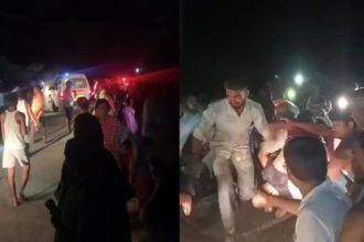 Bihar Boat Tragedy