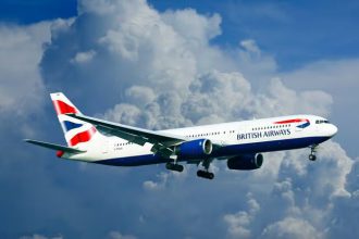 British Airways 2