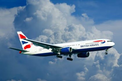 British Airways 2
