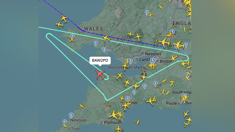 British Airways 3