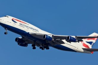 British Airways