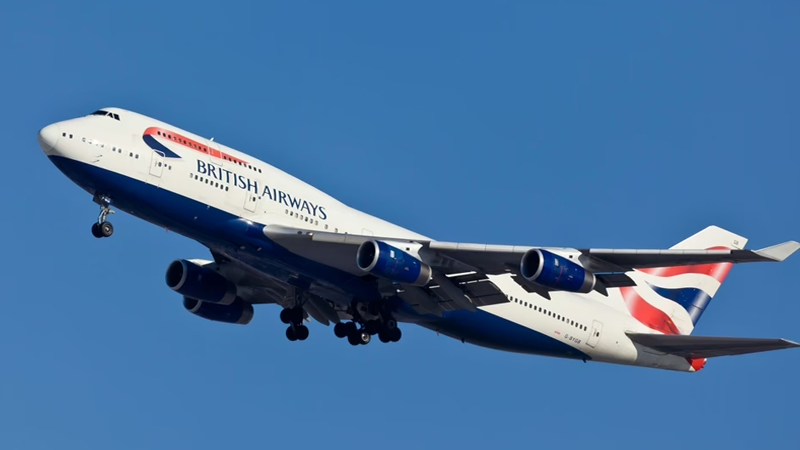 British Airways