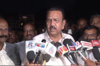 CC patil