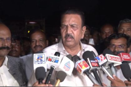 CC patil