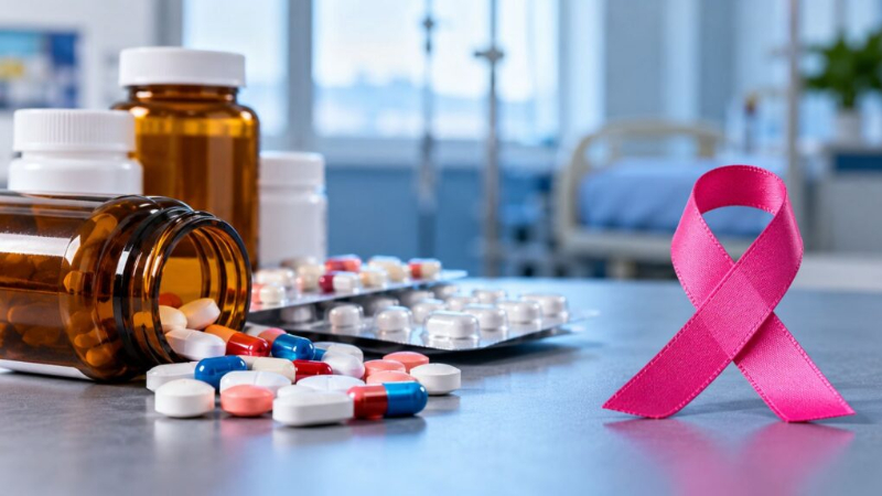 Cancer Drugs