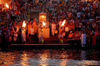 Cauvery Aarti 2