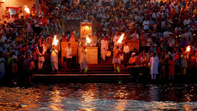 Cauvery Aarti 2