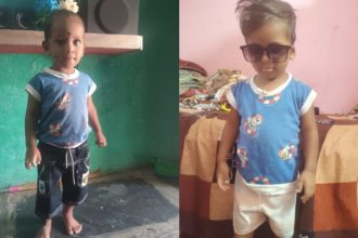 Chikkaballapura Child Death