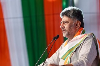 ಬರೀ ಟೀಕೆ ಮಾಡುವುದಲ್ಲ, ಅಭಿವೃದ್ಧಿ ಬಗ್ಗೆ ಸಲಹೆ ನೀಡಿ: ಡಿಕೆಶಿ 24 DK Shivakumar