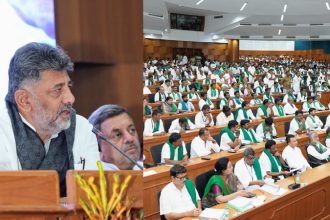 ಪ್ರೋತ್ಸಾಹ ಧನ ಘೋಷಣೆಗೆ ಕಬ್ಬು ಬೆಳೆಗಾರರ ಬಿಗಿಪಟ್ಟು - ಸಿಎಂಗೆ 3 ಗಂಟೆ ಡೆಡ್ಲೈನ್! 17 DK Shivakumar 3 1