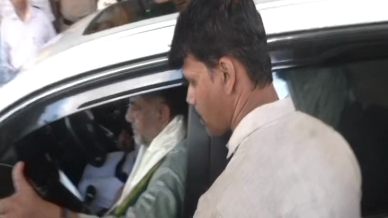 DK Shivakumar 9