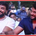 ದರ್ಶನ್, ಧನ್ವೀರ್ ಸ್ನೇಹ ಶುರುವಾಗಿದ್ದು ಹೇಗೆ..? 15 Darshan Dhanveer 1