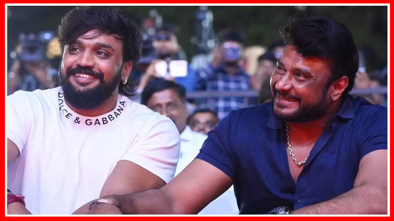 ದರ್ಶನ್, ಧನ್ವೀರ್ ಸ್ನೇಹ ಶುರುವಾಗಿದ್ದು ಹೇಗೆ..?