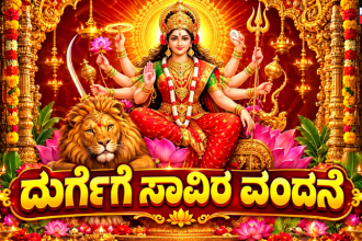 Dasara 2026 Durga Sahasranama Stotram The Ultimate Navratri Chants for Protection and Prosperity