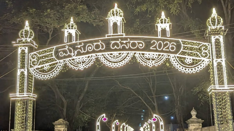 Dasara Lightings 2 1