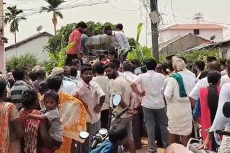 Davanagere