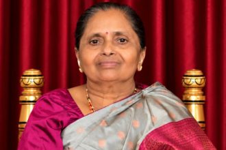 Davanagere Honnali Woman Dies Due To Blood Pressure While Going To Kedarnath Yatra