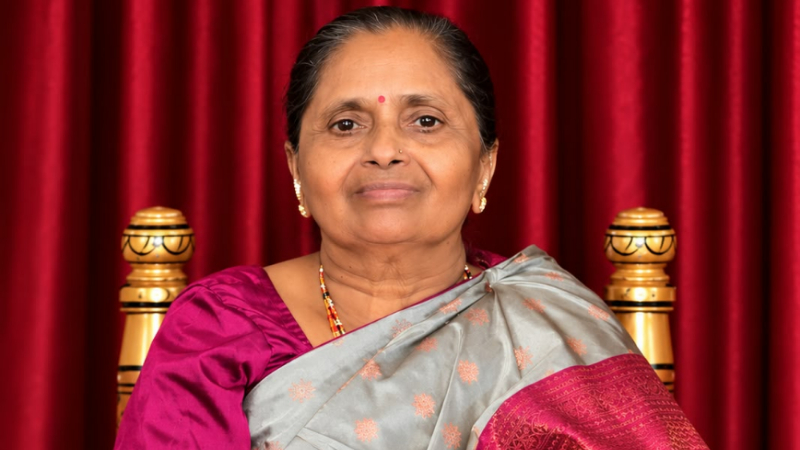 ರಕ್ತದೊತ್ತಡ – ಕೇದಾರನಾಥ ಯಾತ್ರೆಗೆ ತೆರಳಿದ್ದ ಹೊನ್ನಾಳಿ ಮೂಲದ ಮಹಿಳೆ ಸಾವು