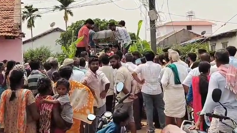 Davanagere