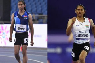 Deepthi Jeevanji