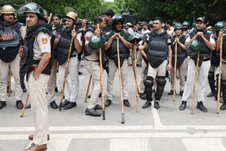 Delhi Police 1