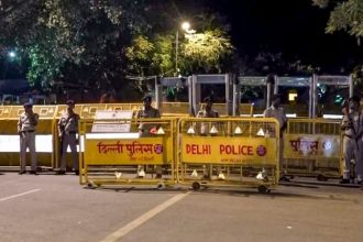 Delhi Police 2