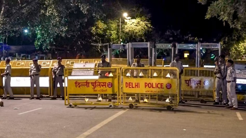 Delhi Police 2