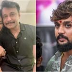 ಮನೆಗೆ ನುಗ್ಗಿ ಜೀವ ಬೆದರಿಕೆ ಹಾಕಿದ್ದಾರೆ: ದರ್ಶನ್ ಪತ್ನಿ ವಿಜಯಲಕ್ಷ್ಮಿ ವಿರುದ್ಧ ಧನ್ವೀರ್ ತಂದೆಯಿಂದ ದೂರು 22 Dhanveer Gowda Vijayalakshmi