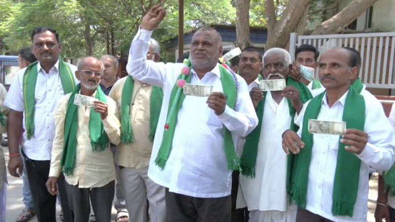 Dharwad Formers