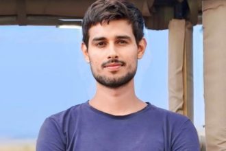 Dhruv Rathee 1