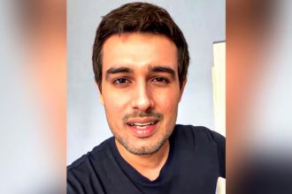 Dhruv Rathee 2