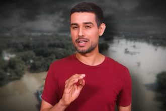 Dhruv Rathee