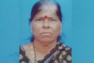 Elderly womans body found in a plastic bag near Arakalagud