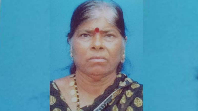 ಪ್ಲಾಸ್ಟಿಕ್ ಚೀಲದಲ್ಲಿ ವೃದ್ದೆಯ ಶವ ಪತ್ತೆ – ಚಿನ್ನಾಭರಣಕ್ಕಾಗಿ ಕೊಲೆ ಶಂಕೆ
