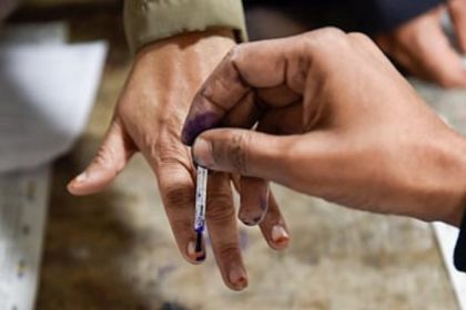 Election Voting