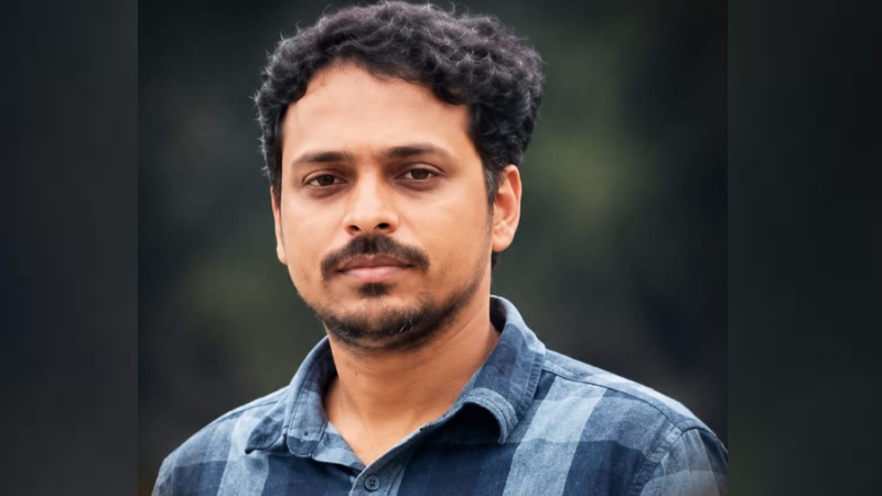 ಶಿಕಾರಿಪುರದಲ್ಲಿ ಯುವ ಇಂಜಿನಿಯರ್ ನೇಣಿಗೆ ಶರಣು