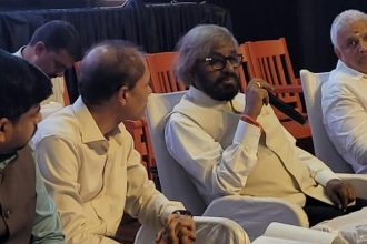 ಶಿವಮೊಗ್ಗ | 539 ಕೆರೆಗಳ 2,431 ಎಕರೆ ಭೂಮಿ ಒತ್ತುವರಿ ತೆರವಿಗೆ ಈಶ್ವರ್ ಖಂಡ್ರೆ ಸೂಚನೆ 15 Eshwar Khandre
