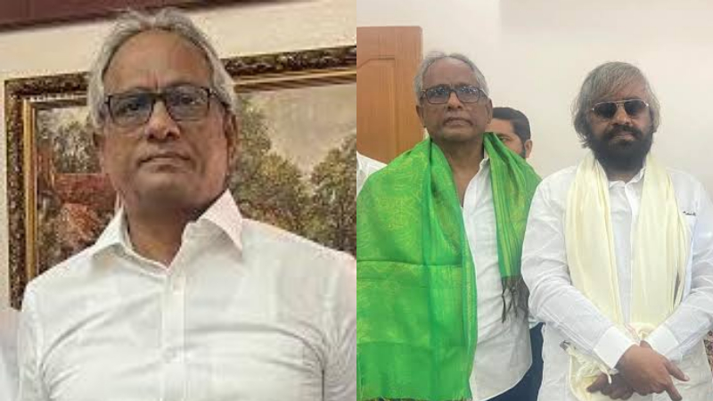 ಬ್ಯಾಂಕಿಂಗ್ ಕಾಯ್ದೆ ಉಲ್ಲಂಘನೆ ಆರೋಪ – ಖಂಡ್ರೆ ಸಹೋದರನಿಗೆ ಹೈಕೋರ್ಟ್‌ ನೋಟಿಸ್‌