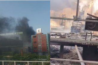Fire Accident 1 1
