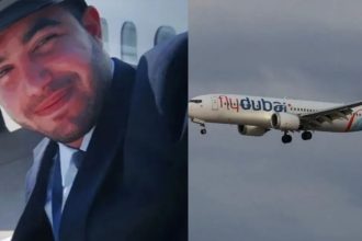 Fly Dubai
