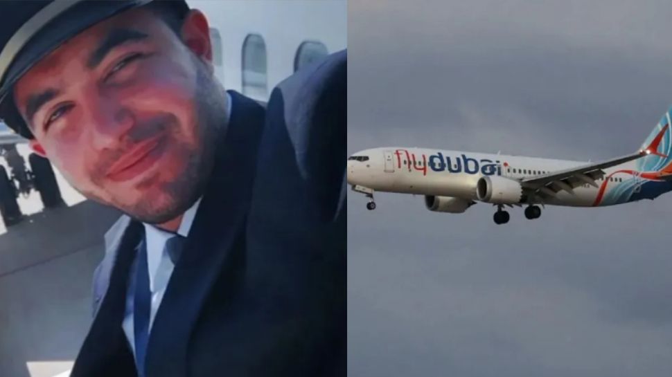 Flydubai Flight Case | ಉಗ್ರ ಬಿನ್‌ಲಾಡೆನ್ ಆರಾಧಕನಾಗಿದ್ದ ಹಾಮಾಮ್‌ – ವಿಚಾರಣೆ ವೇಳೆ ರಹಸ್ಯ ಬಯಲು