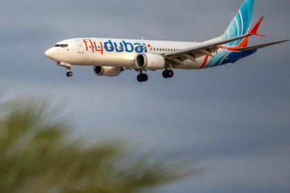 Flydubai