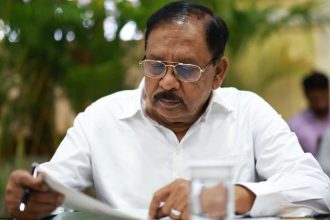 G Parameshwar