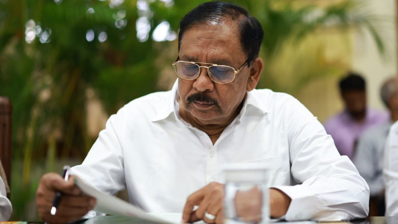 ಬರ ಹಿನ್ನೆಲೆ ಜನರ ಸಂಕಷ್ಟಕ್ಕೆ ಸರ್ಕಾರದ ಸ್ಪಂದನೆ – ಮೋಜಿಣಿ ಶುಲ್ಕ ಹೆಚ್ಚಳಕ್ಕೆ ತಡೆ