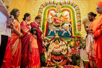 G Parameshwara