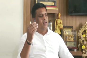 Ganiga Ravi