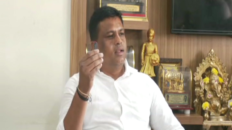 Ganiga Ravi