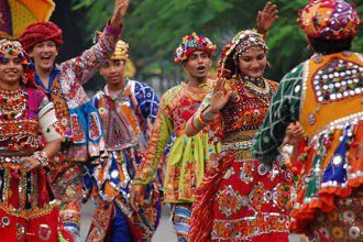 Garba