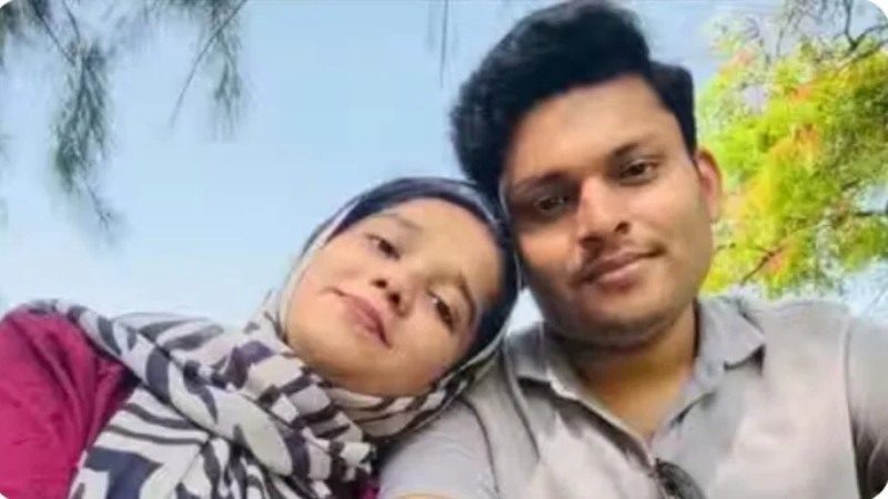 ಗುರುಗ್ರಾಮ್‌ನಲ್ಲಿ ಟೆಕ್ಕಿ ದಂಪತಿ ನಿಗೂಢ ಸಾವು
