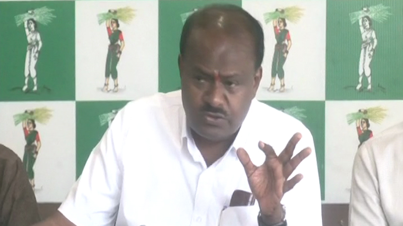 2011ರ ಘಟನೆ ಇಟ್ಕೊಂಡು 2023ರಲ್ಲಿ ಸಿದ್ದರಾಮಯ್ಯ ಸ್ಟಿಂಗ್ ಆಪರೇಷನ್; ಕೃಪಾ ಆಳ್ವಾ ವಿರುದ್ಧ ಹೆಚ್ಡಿಕೆ ಮತ್ತೊಂದು ಬಾಂಬ್ 7 HD Kumaraswamy 6